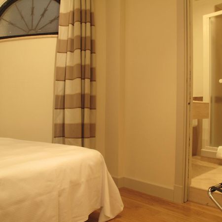 Hotel Albergo Santa Chiara Roma Exterior foto