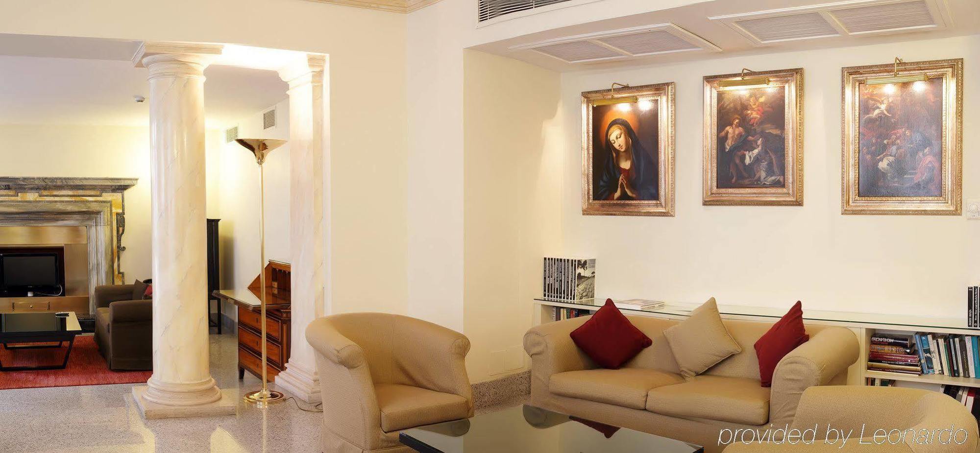 Hotel Albergo Santa Chiara Roma Quarto foto
